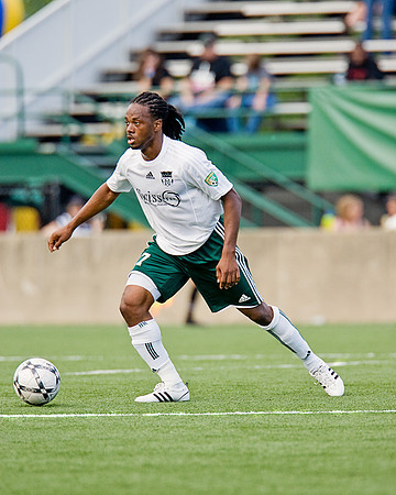Cleveland City Stars v Crystal Palance Baltimore 7-0