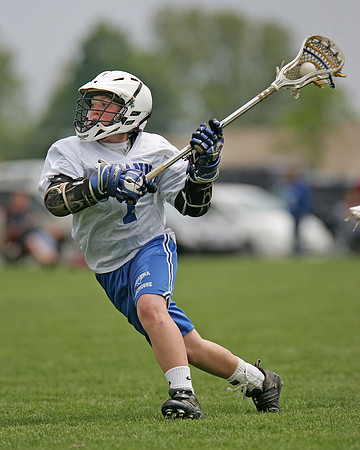 Ohio Middle School LAX State Championships