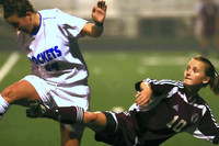 Varsity Girls Soccer