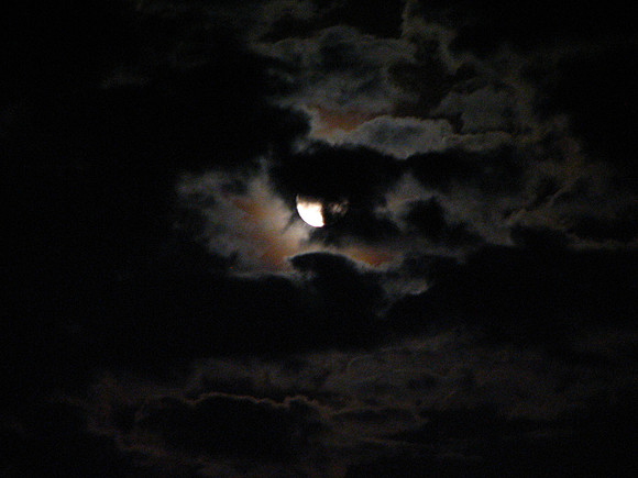 Moon Glow