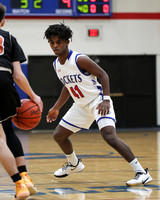 BHS v Normandy JV 01/20