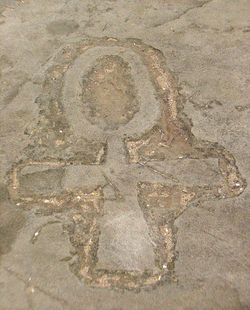 Carved in Stone