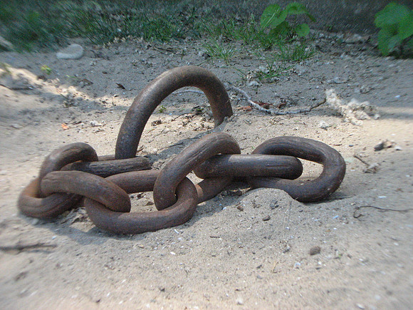 Beach Chains