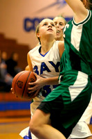 BHS v Westlake 11/21/07