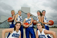 Sr. Girls Rock