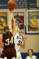 BHS v River 1/30/08