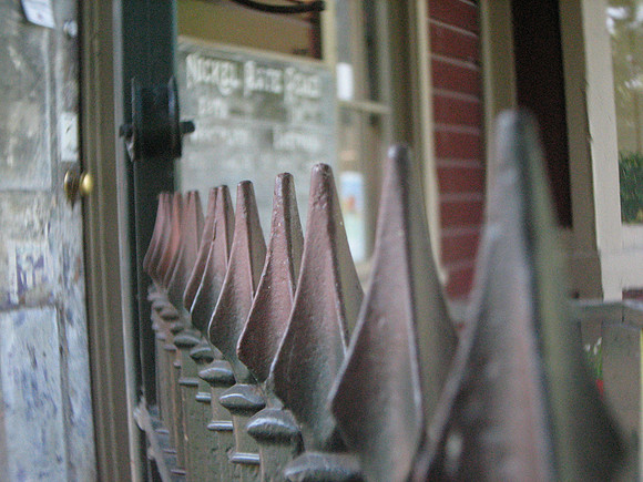 Pointy