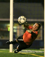 Bay Varsity Girls v Rocky River