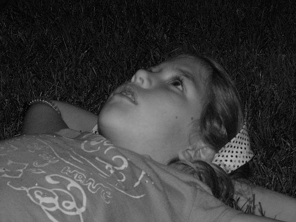 Stargazing