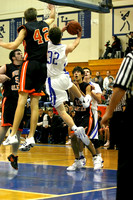 Vasity Boys Hoops