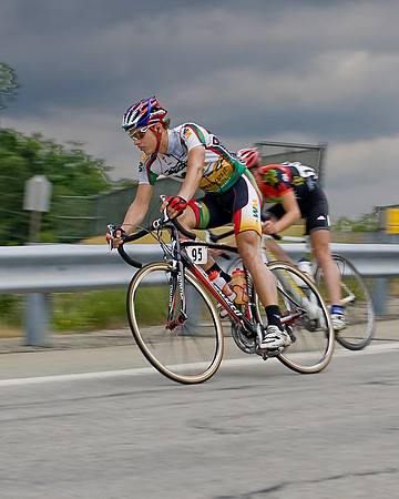 2008 Tour of Pennsylvania