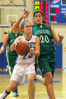 Vasity Girls Hoops