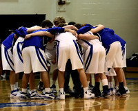 BHS v N Rdgvle 12/21/07