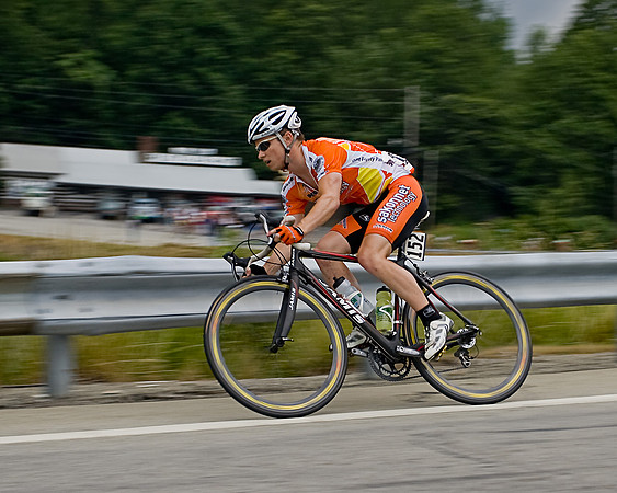 2008 Tour of Pennsylvania