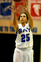JV Girls Hoops