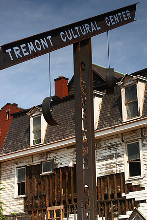 Tremont Cultural Center